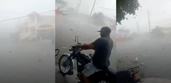 Efectos del huracán Beryl en el municipio Enriquillo, Barahona