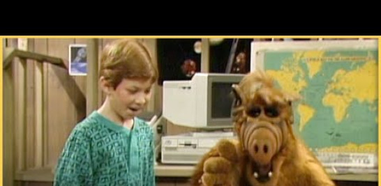 I guess there's only pain when you DON'T break the board...

#ALF #ShoutFactory #Karate
 
SUBSCRIBE to ALFtv YouTube: https://tinyurl.com/ALFtvYT
FOLLOW ALF on Twitter: https://twitter.com/ALFforreal
WATCH MORE On Demand: https://shoutfactorytv.com/series/alf-series
 
Watch full episodes of ALF: https://www.shoutfactorytv.com/series/alf-series
 
ALF follows the adventures of Gordon Shumway, a furry, wise-cracking alien from the planet Melmac who crash lands into the garage of the Tanner family. The Tanners offer him a home and give him the nickname ALF, short for “Alien Life Form.” Created by Tom Patchett (The Carol Burnett Show) and Paul Fusco (who also performed as ALF), the half-hour sitcom rose to popularity in the late 1980s, cementing itself in the pop culture zeitgeist.
 
https://www.shoutfactorytv.com/