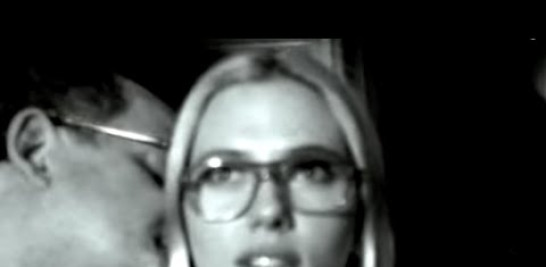 Watch the official music video for Scarlett Johansson - Falling Down from the album Anywhere I Lay My Head (2008).

Subscribe to the Rhino Channel! https://Rhino.lnk.to/YouTubeSubID

Check Out Our Favorite Playlists:
Classic Rock https://Rhino.lnk.to/YTClassicRockID
80s Hits https://Rhino.lnk.to/YT80sHitsID
80s Hard Rock https://Rhino.lnk.to/YT80sHardRockID
80s Alternative https://Rhino.lnk.to/YT80sAlternativeID
90s Hits https://Rhino.lnk.to/YT90sHitsID

Stay connected with RHINO on...
Facebook https://www.facebook.com/RHINO/
Instagram https://www.instagram.com/rhino_records
Twitter https://twitter.com/Rhino_Records
https://www.rhino.com/

RHINO is the official YouTube channel of the greatest music catalog in the world. Founded in 1978, Rhino is the world's leading pop culture label specializing in classic rock, soul, and 80's and 90's alternative. The vast Rhino catalog of more than 5,000 albums, videos, and hit songs features material by Warner Music Group artists such as Van Halen,  Duran Duran, Aretha Franklin, Ray Charles, The Doors, Chicago, Black Sabbath, John Coltrane, Yes, Alice Cooper, Linda Ronstadt, The Ramones, The Monkees, Carly Simon, and Curtis Mayfield, among many others. Check back for classic music videos, live performances, hand-curated playlists, the Rhino Podcast, and more!
