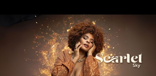 Scarlet Hernández, la talentosa cantante dominicana conocida como Scarlet Sky, presenta su segundo sencillo musical del 2024 bajo la distribución de JN Music Group dirigida por los hermanos Juan Hidalgo y Nelson Estévez, lideres de la Musica Latina.

Un bossa que evoca sensualidad e invita a la seducción y el coqueteo, bajo la producción de Remy Núñez y compuesta por Manuel de Jesús, esta nueva versión del tema que fue un hit a inicios de los 80s en la voz de un grande de la música dominicana Sergio Vargas, con la orquesta de Dioni Fernández y El Equipo, da un giro de 180 grados, en la voz de Scarlet, exponiendo el lado más dulce, sensual y romántico de las letras del tema, con arreglos modernos que se adaptan a las nuevas generaciones.

ESCÚCHALO AQUÍ:  
https://musicalatina.tv/ss-cuandometocas
  
Playlist en Spotify:   
https://musicalatina.tv/sp-scarletsky
Playlist en YouTube:   
https://musicalatina.tv/yt-scarletsky
 
Suscríbete al canal de Scarlet Sky: 
https://musicalatina.tv/yt-scarletsky1

Letra de "Cuando  me tocas"


Cuando me tocas llegan tan altas para mi cuerpo las emociones, 
cuando me tocas me electrificas, 
me pongo loca subo hasta el cielo.  

Mis sentidos no lo resisten, 
por eso a veces me falta el aire, 
cuando me tocas llegan tan altas para mi cuerpo las emociones. 

Coro: Tócame, "tócame" tócame, súbeme hasta el cielo.  

Pero mi mente me lo decía, 
solo la suerte de estar contigo, 
es como  un premio para tenerte, 
para tenerte cerca de mí.  

Coro: Tócame, tócame, tócame,  súbeme hasta el cielo.  

Tócame mi amor, 
tócame despacito, 
solo somos tú y yo, 
súbeme hasta el cielo.  

Cuando me tocas soy como el día, 
que emprende viaje hacia la noche, 
cuando me tocas siento tu sangre, 
que se congela en todo mi cuerpo.  

Coro: Tócame, tócame, tócame  

Tócame mi amor,  
tócame despacio,  así, así suave, 
aquí solo estamos tú y yo, 
tócame, tócame mi amor, tócame. 

#bossanova #ScarletSky #CuandoMeTocas

-- 
©️  2024 JN Music Group