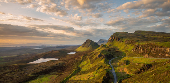 Escocia, país septentrional del Reino Unido. Foto de Civitatis.