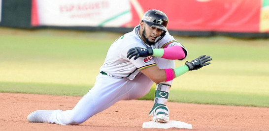 Fernando Tatis Jr fue factor vital en la corona conquistada por las Estrellas en el 2018-19