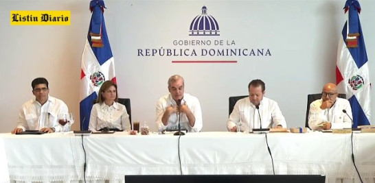 El Gobierno informó que el próximo jueves se iniciará la construcción de la extensión de la Universidad Autónoma de Santo Domingo (UASD) en Santo Domingo Este.<br /><br />https://listindiario.com/la-republica/20240915/inician-jueves-construccion-extension-uasd-sde_825717.html