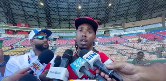 “A todos los muchachos les aconsejo que le saquen provecho a Pujols. Que lo escuchen, que le hagan preguntas, porque es alguien que como él no se ven muy a menudo en la liga, dijo Segura.