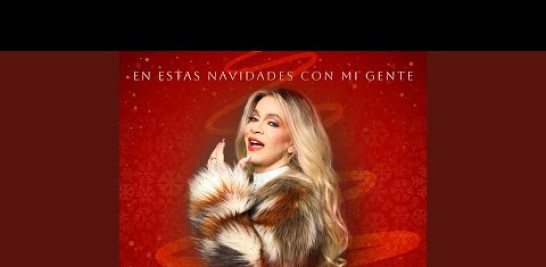 Provided to YouTube by The Orchard Enterprises

En Estas Navidades Con Mi Gente · Miriam Cruz · Nelson Mendoza

En Estas Navidades Con Mi Gente

℗ 2024 Lanhut Records | Distributed by La Oreja Media Group, Inc.

Released on: 2024-10-15

Producer, Mixing Engineer: Hamlet Vargas
Mastering Engineer: Raul Canela

Auto-generated by YouTube.