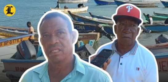 Un grupo de pescadores cuyas casas de madera y zinc fueron quemadas, y todo su equipo de pesca destruido por la Armada y el Servicio Nacional de Protección Ambiental (SENPA), han solicitado al presidente Luis Abinader que ordene una exhaustiva investigación sobre los hechos ocurridos en este paraje que sirve de banco pesquero en la costa de Pedernales. Los pescadores denuncian estar atravesando una situación muy difícil debido a este incidente y apelan a la sensatez del presidente para que se les compense por los daños ocasionados.<br />