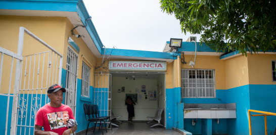 Piden ampliar la emergencia del hospital Las Caobas