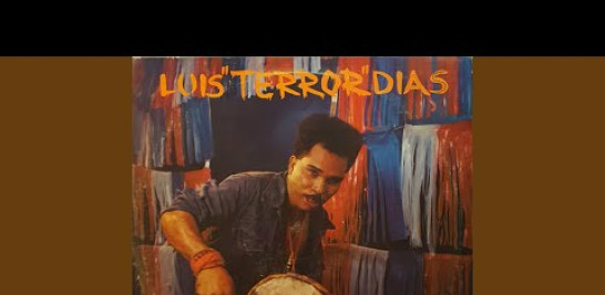 Provided to YouTube by Routenote

Liborio · Luis Días

Luis Terror Días

℗ El Terror Music Records

Released on: 1984-01-01

Auto-generated by YouTube.