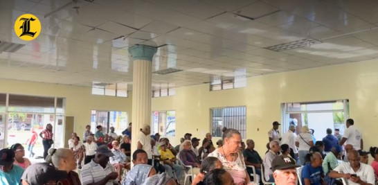 El Consejo Nacional de la Persona Envejeciente (Conape) realizó la mañana de este jueves un operativo multidisciplinario en el Distrito Municipal de La Caleta. <br /><br />https://listindiario.com/la-republica/20241107/acogiendo-llamado-listin-conape-realiza-operativo-caleta_832764.html<br />