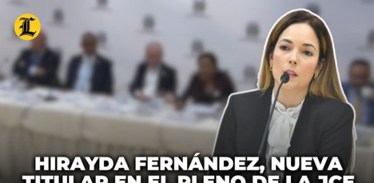 Durante su participación en el proceso de entrevistas realizado por la comisión especial del Senado, la nueva miembro titular señaló que la unificación de las elecciones presidenciales y congresuales, con las municipales traería “retos de gran envergadura” para el órgano electoral.