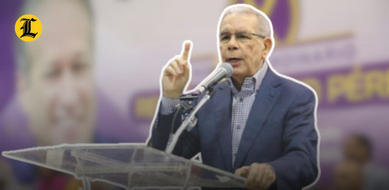 Desde su salida en agosto de 2020 del Palacio Nacional, el expresidente Danilo Medina ha utilizado algunas de sus limitadas apariciones públicas para hacer calificativos y describir los “retrocesos”