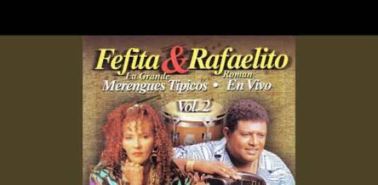 Provided to YouTube by The Orchard Enterprises

La Mecedora · Fefita La Grande · Rafaelito Roman

Merengues Típicos en Vivo, Vol. 2

℗ 1998 Guitarra Records

Released on: 2018-06-08

Auto-generated by YouTube.