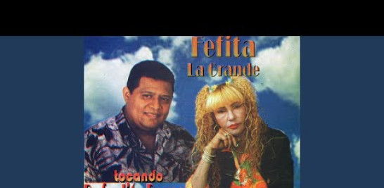 Provided to YouTube by The Orchard Enterprises

La Culebra · Fefita La Grande · Rafaelito

En Vivo Vol. 2

℗ 1995 Jose Luis Records

Released on: 2010-10-07

Music Publisher: Pendiente

Auto-generated by YouTube.