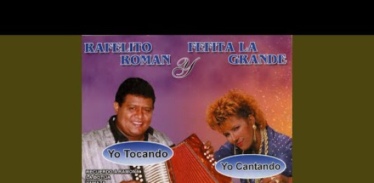 Provided to YouTube by The Orchard Enterprises

Se Murio Mi Padre · Fefita La Grande · Rafaelito Roman

En Vivo Merengues Tipicos

℗ 1997 Jose Luis Records

Released on: 1997-01-15

Auto-generated by YouTube.