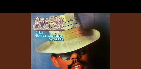 Provided to YouTube by The Orchard Enterprises

Pena de Hombre · Aramis Camilo & La Organización Secreta · Rafael Encarnacion

Aramis Camilo & La Organización Secreta

℗ 1987 Mundo Records

Released on: 2018-05-11

Music  Publisher: JUAN & NELSON PUBLISHING (ASCAP)

Auto-generated by YouTube.