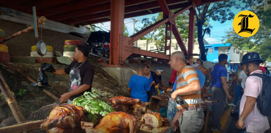 También le pude interesar estos videos:

Abinader despierta interés en adquirir buque colombiano para contrarrestar delitos trasnacionales https://youtu.be/gZv8w-87c00

Desfile Militar y Policial por 180 Aniversario de la Independencia Dominicana https://youtube.com/live/Xn_IcMlCO50

TSE declara inadmisible petición de Ramfis Trujillo para ser candidato presidencial https://youtu.be/HFpdTFtu-XQ

Así fue la búsqueda y captura del recluso que se fugó del Palacio de Justicia https://youtu.be/4AoMjn9s3hU

En pedernales hay tierras raras, pero aún falta data https://youtu.be/GOPYSb6cPWE

Más noticias en https://listindiario.com/

Suscríbete al canal  https://bit.ly/335qMys

Síguenos
Twitter  https://twitter.com/ListinDiario 

Facebook  https://www.facebook.com/listindiario 

Instagram https://www.instagram.com/listindiario/