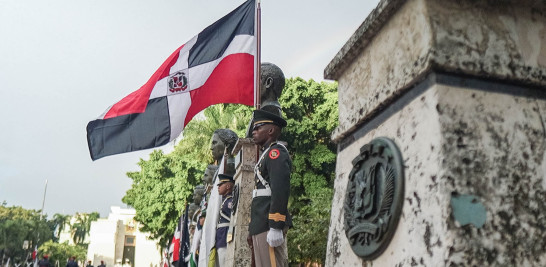 Honores a los Padres de la Patria