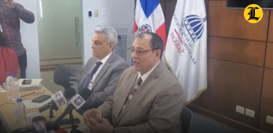 Este 10% que proponen los empresarios es inferior al no menos de un 20% que propuesto el presidente Luis Abinader y al 30% que reclama el sector sindical.