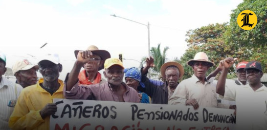 De acuerdo al presidente de la Unión de Trabajadores Cañeros, Jesús Núñez Abreu, la ausencia de su residencia les impide obtener el pago de las pensiones.