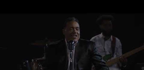 #CancionDelAdios Nuevo álbum en voz de Miguel Céspedes, Homenaje a un grande; Anthony Ríos, esperamos les guste y lo disfruten, con mucho amor y respeto.