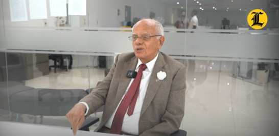 Tras su sorpresiva destitución como presidente del Instituto Duartiano, el doctor Julio Manuel Rodríguez Grullón ofrece su versión de los hechos, asegurando que su salida fue consecuencia directa de sus opiniones sobre la relación entre República Dominicana y Haití, y de una maniobra interna para devolver el control de la entidad a su antecesor.<br /><br />https://listindiario.com/la-republica/20250429/rodriguez-grullon-dice-declaraciones-malinterpretadas-usadas_855555.html