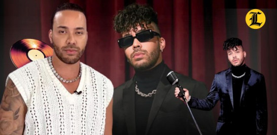 Como pocas veces ocurre en la industria musical, Prince Royce obtuvo la anhelada pegada con su primer tema, “Stand by me”, hace 15 años, y desde entonces se ha mantenido en el radar internacional, tanto con colaboraciones con sus colegas como con lanzamientos en solitario.

https://listindiario.com/entretenimiento/musica/20250516/prince-royce-15-anos-stan-by-me-seguimos-dandole-miedo_857869.html