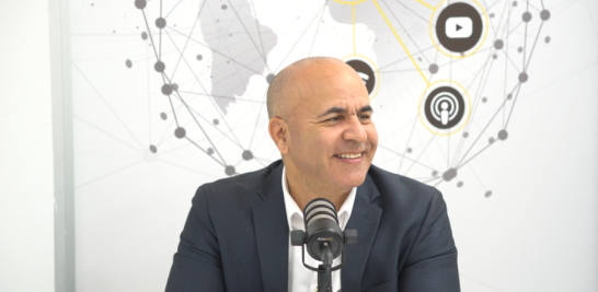 Oscar Oviedo / Dawson Samboy / LD