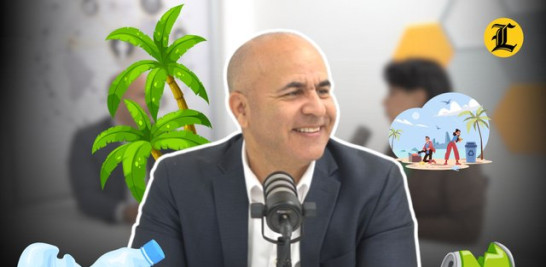 La acumulación de basura como botellas de plástico, vasos de foam, bolsas y envases, entre otros residuos, en las orillas de las playas es un problema que lleva años en el país y que todavía persiste en las aguas dominicanas.