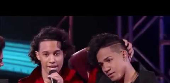 ***TURN ON CC FOR THE ENGLISH SUBS***
Merry Christmas everyone, Feliz Navidad