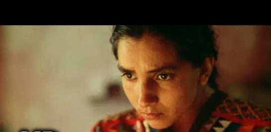 Directed by Gregory Nava. With Zaide Silvia Gutiérrez, David Villalpando and Ernesto Gómez Cruz.
El Norte Blu-ray (Amazon) https://amzn.to/49C4d4q
El Norte Blu-ray (Criterion) https://www.criterion.com/films/972

AKA;
Au nord le paradis
Drømmen om Amerika
Eru Norute/Yakusoku no Chi
Flukten til Amerika
O Norte
Pako pohjoiseen
The North
Vägen norrut
Észak
Север