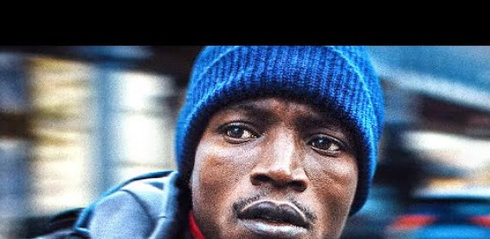 L'HISTOIRE DE SOULEYMANE Bande Annonce (2024) Abou Sangare, Nina Meurisse
© 2024 - Pyramide Distribution