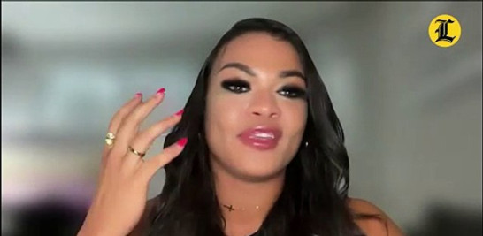 Nicole no creció viendo lucha libre profesional. Como a muchos niños de su generación, sus padres entendían que era un deporte demasiado violento para su hija.<br /><br />Sin embargo, muchos años después, un grupo de amigos la convenció para ir a su primer espectáculo de lucha profesional: WrestleMania 39.<br /><br />https://listindiario.com/el-deporte/20250629/nikki-blackheart-joven-sensacion-dominicana-suena-conquistar-mundo-lucha-profesional_863831.html