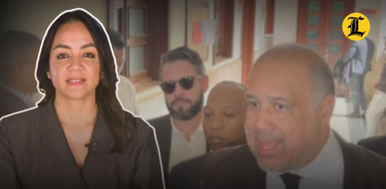 Faride Raful sostiene que la defensa y la dignidad humana no pueden ser negadas, por lo que reitera su plena confianza en el sistema de justicia<br /><br />https://listindiario.com/la-republica/20250703/faride-raful-justicia-caso-angel-martinez-asistira-todas-audiencias_864506.html