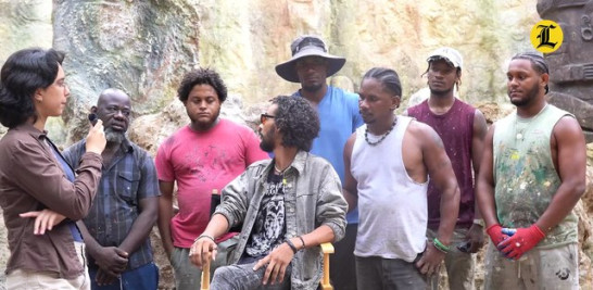 La película “Xiguapa” combinará elementos de terror con una mirada indigenista