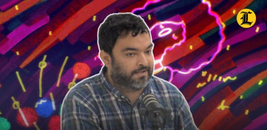 "Olivia y las nubes", la odisea cinematográfica de Tomás Pichardo Espaillat