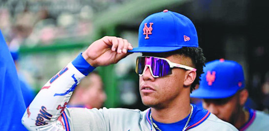 Juan Soto ha sido determinante en el éxito taquillero que exhiben los Mets en la actualidad.