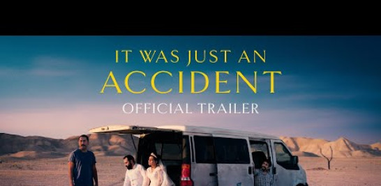 Vahid, an unassuming mechanic, has a chance encounter with Eghbal, a man he strongly suspects to be his former sadistic jailhouse captor. Panicked, Vahid gathers several former prisoners, all abused by that same captor, to try and confirm Eghbal's identity. As the bickering group drives around Tehran with the captive, they must confront how far to take matters into their own hands with their presumed tormentor. From master filmmaker Jafar Panahi comes a searing moral thriller that engages with complex ideas about the uncertainty of the truth and the choice between revenge and mercy, as Panahi turns his personal dissonance into a profound and galvanizing work of art.