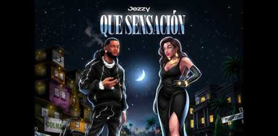 Jezzy - Que Sensación
Prod by: Herido No Muerto & Chael Produciendo 

Disponible en todas la plataformas

LETRA:

Que sensación ella me causa…
cuando pasa por el bloque…
Quiero saber dónde está casa…
Para mañana llevarle flores…

Es de consejo que te digo que no te enamore
Yo soy un muñeco muñeca no siento nada
Yo sé que tú te fundiste fue por mi pensamiento
Que no quiero pistola yo lo que quiero una granada

Puede ser que el día de mañana tú me olvide 
con una familia linda como los cuentos de Ada 
Ojalá y el día que te case no estemos en nota
Nos montamos en un carro y frenamos allá a mano armada

Que sensación ella me causa…
cuando pasa por el bloque…
Quiero saber dónde está casa…
Para mañana llevarle flores…

El Koda me ve y me dice que nunca me quite 
Voy hacer historia antes de yo retirarme
Esa gente anoche estaban hablando de un negocio
Ese cuello estaba muy gordo y tuve que montarme

No tenía cualto y ella quería divertirse
Tratando de entenderla porque tiene 30 y pico
Yo soy un niño empezando a conocer el mundo
Siempre paro en alta sin tener que usar perico

Un porte elegante me dijo que era doctora 
Yo con un tumbao como que trabajo en un punto
Ella me busca le gusta como yo la sing*
Pero por mi clase social no podemos estar juntos

Que sensación ella me causa…
cuando pasa por el bloque…
Quiero saber dónde está casa…
Para mañana llevarle flores…
________________________________________

Si te gustó este video comenta debajo y no olvides suscribirte a mi canal de YouTube. Activas las notificaciones ¡No te pierdas ningún estreno! 

https://bit.ly/JezzyYouTube
________________________________________

Sigue a Jezzy / Follow Jezzy:
https://www.instagram.com/jezzyelchef/
https://www.tiktok.com/@jezzyelchef
https://spoti.fi/48124hO

Official Music Audio by Jezzy performing Que Sensación featuring.

The music video and sound recording is protected by the Content ID system. All rights reserved.
jezzy,que,sensacion
