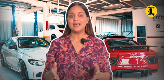 A pesar de la deserción, quienes completan estudios en mecánica automotriz logran insertarse con éxito en el sector <br /><br />La pasión por la velocidad y la adrenalina mueve a muchos dominicanos a invertir millones en sus vehículos. Para este grupo de entusiastas, no se trata sólo de colocar accesorios, pintura llamativa o luces brillantes, sino de ir más allá y transformar el corazón de un auto: el motor, la transmisión y otros sistemas que definen su desempeño.