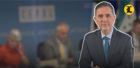 Los ejecutivos de la Cepal dicen también que República Dominicana es un país con una vocación productiva muy interesante y, por tanto, puede dar respuesta a las necesidades con vocación productiva.