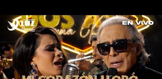 Tema que forma parte de nuestro gran ÁLBUM y SHOW EN VIVO de la gira: "Dos Ases Y Una Reina" ♠️