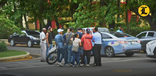 El hecho actualmente está bajo investigación por parte de las autoridades.