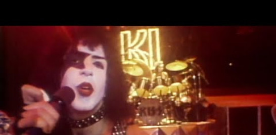 REMASTERED IN HD! ORIGINAL STUDIO VERSION!

Official video for KISS – I Was Made For Lovin’ You: http://kiss.lnk.to/iwmflyYD 

Explore the music of KISS: https://Stream.lnk.to/Kiss 

Follow KISS Socials: 
Facebook: http://www.facebook.com/kiss 
Instagram: http://www.Instagram.com/kiss
Twitter: http://www.twitter.com/kiss 

Music video by Kiss performing I Was Made For Lovin' You. © 1979 UMG Recordings, Inc.

http://vevo.ly/qmzmUX

#KISS #Remastered