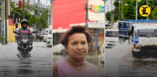 A pesar de exponer constantemente el estancamiento del agua, aseguran no tener ninguna respuesta de las autoridades gubernamentales y locales.