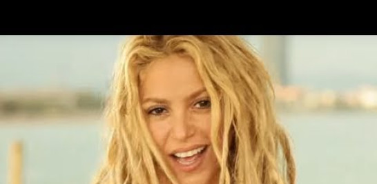 Shakira's new album, Las Mujeres Ya No Lloran, out now!
Listen at https://SML.lnk.to/LMYNL

Watch the official music video for 