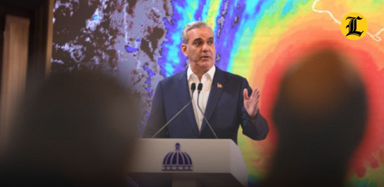 El ministro de la Presidencia, José Ignacio Paliza, informó que uno de los elementos acordados fue la creación de una comisión de seguimiento a esos acuerdos recogidos en el informe final.<br /><br />https://listindiario.com/la-republica/gobierno/20251027/gobierno-comenzara-abordar-puntos-acordados-dialogo-sobre-crisis-haitiana_879952.html