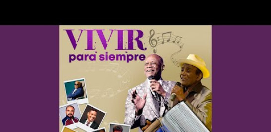 Provided to YouTube by The Orchard Enterprises

Vivir Para Siempre · Los Hermanos Rosario · Ramón Orlando · Sergio Vargas · Maridalia Hernández · Jandy Ventura · Chucky Acosta · Silvio Mora · Carlos David · Pablo Martinez · Didi Hernandez · Herodys Ureña · Henry Garcia · Eddy Rafael · Freddy Gerardo · Kinito Mendez · Robert JeanD\'or · Iris y Franklyn · Charlie Rodriguez · Charlie Nuñez

Vivir Para Siempre

℗ 2025 Charlie Nuñez | Distributed by La Oreja Media Group, Inc.

Released on: 2025-10-21

Producer: Herodys Ureña
Producer: Mario Diaz
Producer: Charlie Nuñez

Auto-generated by YouTube.