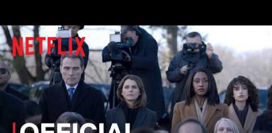 No alliance lasts forever. The Diplomat returns October 16th, only on Netflix.
Watch The Diplomat, only on Netflix: https://www.netflix.com/TheDiplomat
About Netflix:
Netflix is one of the world's leading entertainment services, with over 300 million paid memberships in over 190 countries enjoying TV series, films and games across a wide variety of genres and languages. Members can play, pause and resume watching as much as they want, anytime, anywhere, and can change their plans at any time.
The Diplomat: Season 3 | Official Trailer | Netflix
https://www.youtube.com/@Netflix
Caught in a whirlwind of crisis diplomacy, Kate must navigate a fragile new administration and a deadly threat with world-shaping consequences.