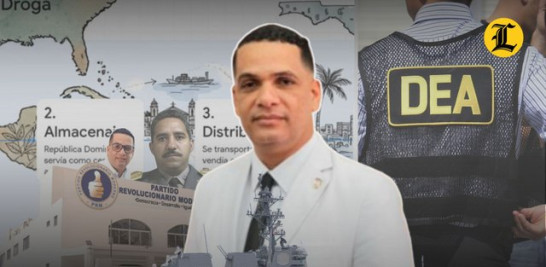 El regidor Edickson Herrera Silvestre y el general retirado William Durán Jerez llegaron a un acuerdo con las autoridades de Estados Unidos y se declararon culpables de tráfico de cocaína, según documentos depositados en una corte estadounidense a los que ha tenido acceso este diario.<br /><br />En los acuerdos firmados por el regidor Edickson Herrera Silvestre y el general William Durán Jerez se establece el compromiso de cooperar plenamente con las autoridades en la presentación de información, testimonio veraz y completo que incluya documentos, registros y otras pruebas cuando se le solicite.<br /><br />https://listindiario.com/la-republica/20251104/regidor-prm-general-retirado-declaran-culpables-trafico-drogas-estados-unidos_880835.html