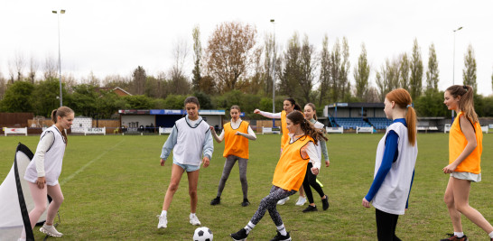 2.	En ocasiones puede ser difícil por los costos, ubicaciones y horarios, pero vale la pena hacer un esfuerzo para que las próximas generaciones se desarrollen de la mejor manera.